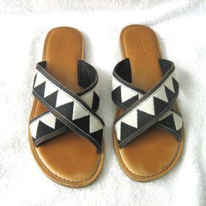 Toms Sandals